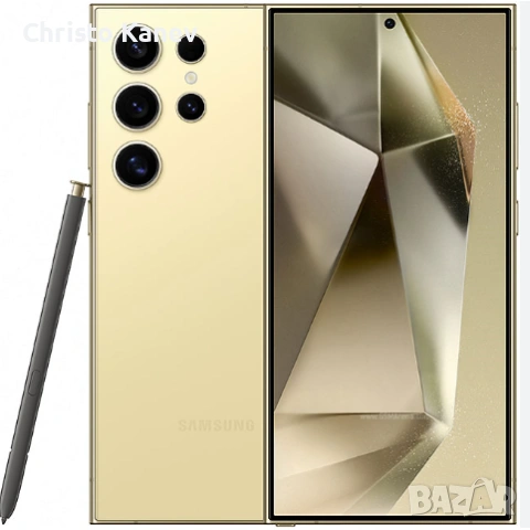 Samsung Galaxy S24 Ultra, Dual SIM, 12GB RAM, 512GB