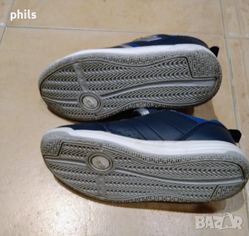 Маратонки Lotto 31 н., снимка 7 - Детски маратонки - 53935286