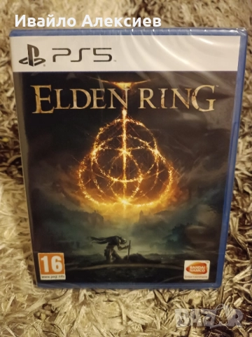 PlayStation 5 [Нови] и PlayStation 4 [Редки Издания] игри PS5 Pro PS4, снимка 13 - Игри за PlayStation - 51471870