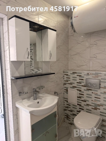 Давам под наем апартамент , снимка 8 - Апартаменти - 53973136