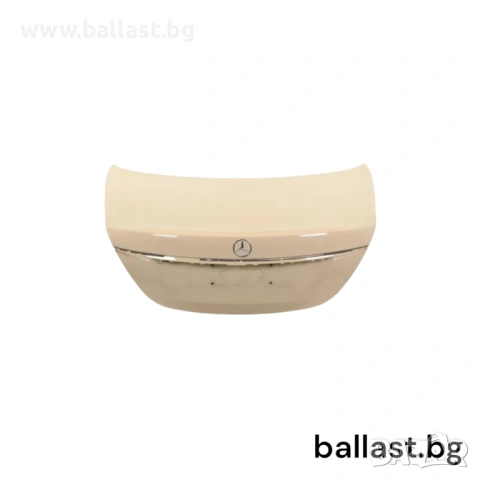 Задна врата A2137500075 E KLasse W213