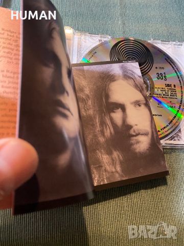 Black Sabbath,Ozzy Osbourne , снимка 8 - CD дискове - 45304703