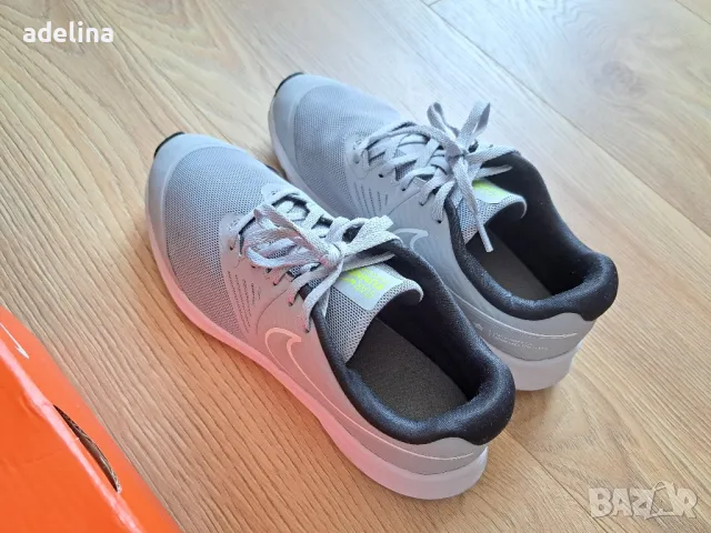 Nike Star Runner номер 38,5, снимка 4 - Маратонки - 47083940