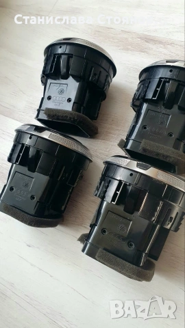 Духалки A3/S3 8V / 8P, снимка 5 - Части - 53757505