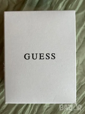 Дамски колан GUESS, снимка 1 - Колани - 47418916