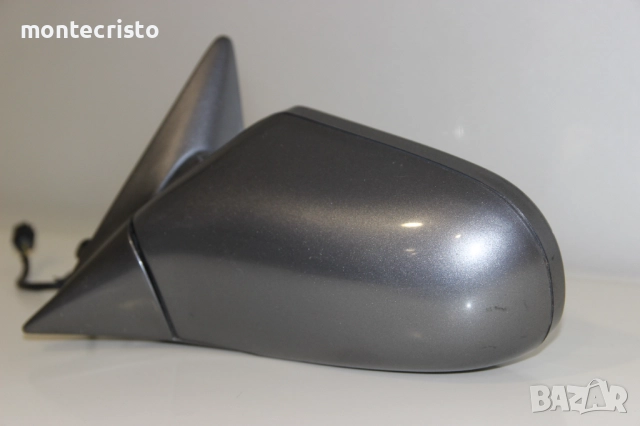 Ляво електрическо огледало Alfa Romeo GTV (1994-2004г.) wing mirror / 0151122 Alfa GTV / 5 пина, снимка 5 - Части - 52972491