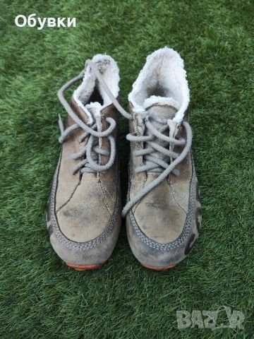 Туристически обувки Sorel, снимка 3 - Мъжки боти - 45716590