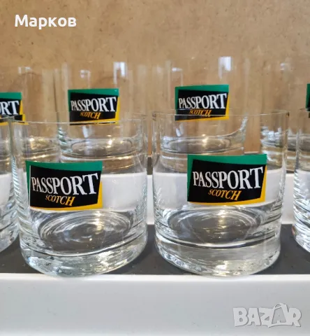 Чаши от / за Уиски, снимка 8 - Чаши - 35386679