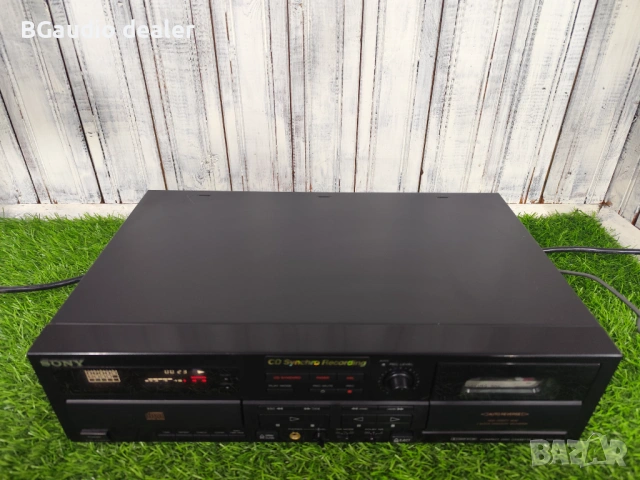 Sony TDX-R11, снимка 8 - MP3 и MP4 плеъри - 53757606