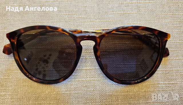 Дамски слънчеви очила Polaroid - 60 лв