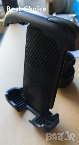 Универсален 360° Държач за телефон за велосипед / мотор, снимка 5 - Аксесоари и консумативи - 52918222