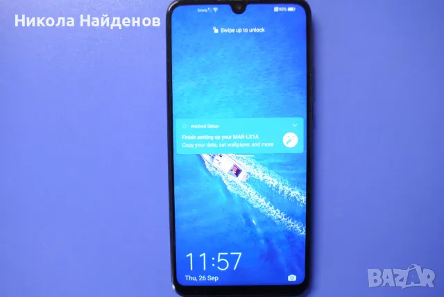 Huawei p30 lite 110 лв., снимка 1 - Huawei - 47363039