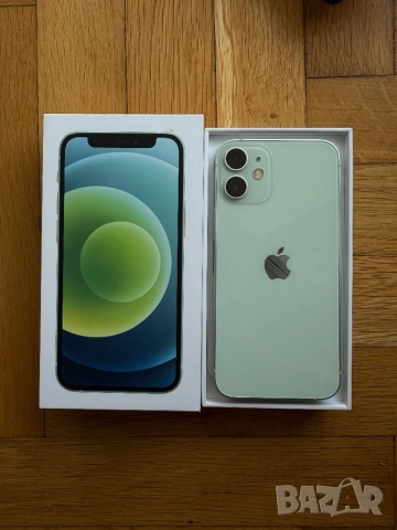 iPhone 12 mini 64GB / Айфон 12 мини 64 ГБ