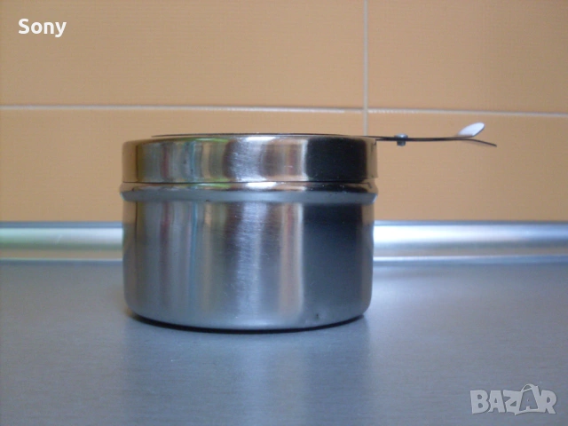 Стар германски спиртник., снимка 2 - Антикварни и старинни предмети - 53665053