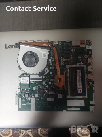 lenovo ideapad 320-15ast -на части, снимка 2 - Части за лаптопи - 48129084