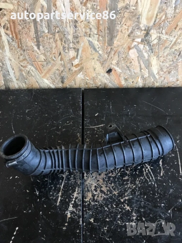Въздушна всмукателна тръба за Mercedes W638 Vito 2.2 CDI (2001) A6380941382, снимка 2 - Части - 53862334