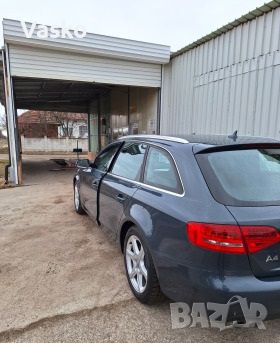 Audi A4 B8 2.0 TDI, снимка 4 - Автомобили и джипове - 46362505