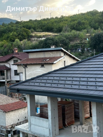 Ремонт на покриви, снимка 5 - Ремонти на покриви - 53878308