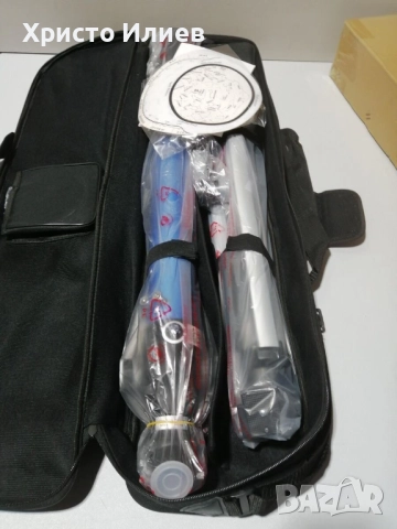 Телескоп AOMEKIE увеличение 234x за възрастни и деца, снимка 7 - Образователни игри - 52545899