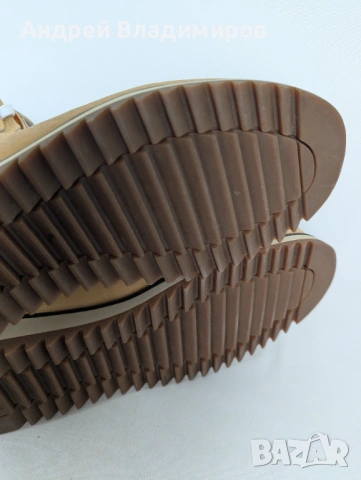 Високи маратонки Puma, снимка 6 - Маратонки - 53065504