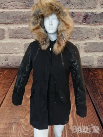 Дамско Яке Firetrap /12-М/668Б12, снимка 3 - Якета - 52470041