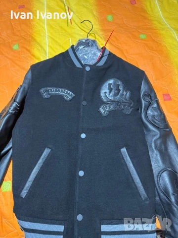 Philipp Plein яке, снимка 8 - Якета - 50821556