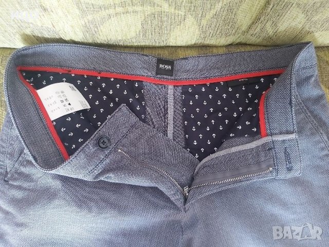 Къси панталони  HUGO BOSS, снимка 3 - Къси панталони - 45778727