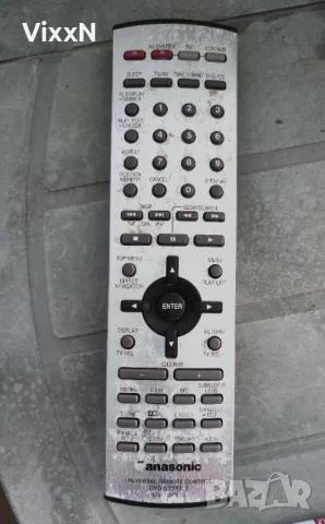 Система за домашно кино Panasonic SA-HT850, снимка 6 - Аудиосистеми - 49639013