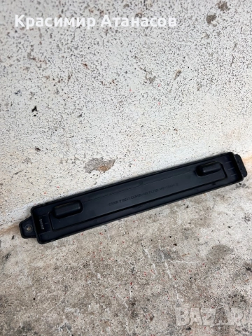 C100R 616241. Капак филтър купе за Шевролет Каптива. 2006-2011г