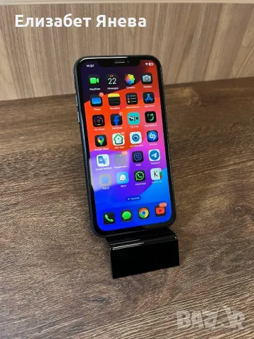  IPhone Xr 64GB 92% Battery health, снимка 4 - Apple iPhone - 48783090