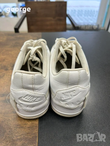 Маратонки Nike - 38.5 номер, снимка 3 - Детски маратонки - 53709404