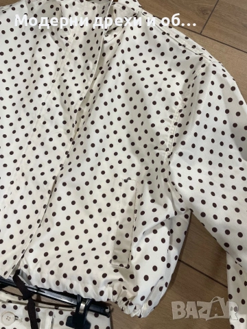 Най- желания модел якенце и панталонки, снимка 6 - Костюми - 53996727