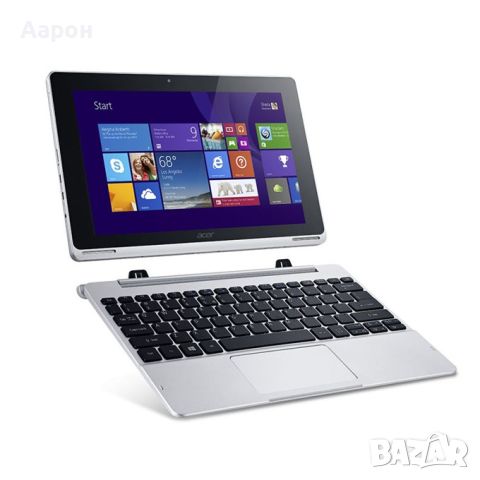 Acer Aspire Switch 10 / На части , снимка 1 - Части за лаптопи - 46646273