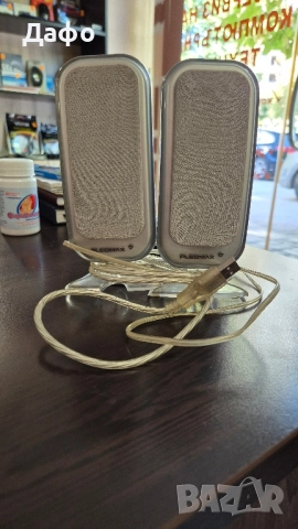 Тонколони Pleomax PSP-800 на USB