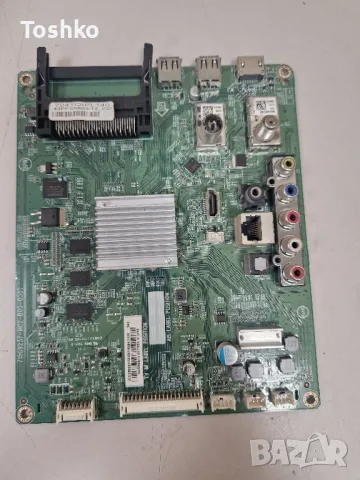 PHILIPS 43PFS5803/12 715G9237-M02-B00-005T 715G8971-P02-000-001M 6870C-0532A TPT430H3-DUYSHA.G