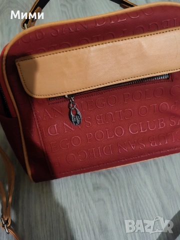 Дамска Нова чанта през рамо!, снимка 3 - Чанти - 53764136