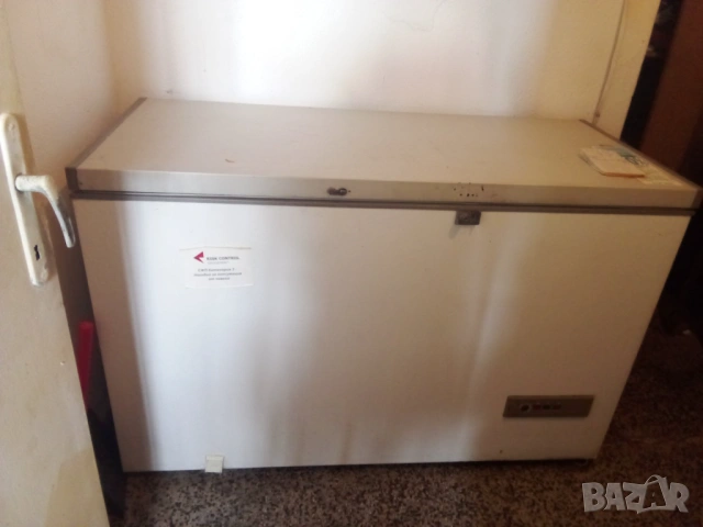 Фризер ракла