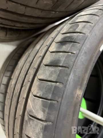 4 Гуми Pirelli P-Zero 275/35/21 Elect PZ4 Tesla Mercedes BMW, снимка 12 - Гуми и джанти - 52223271