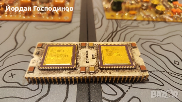 Ретро електроника перфектно състояние, снимка 2 - Друга електроника - 52656199