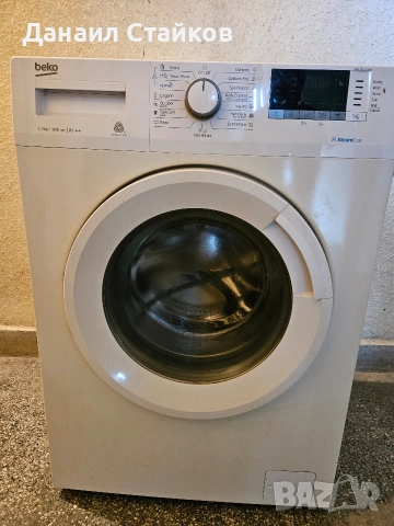Beko wre 7512 xww- за части