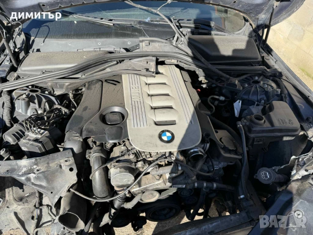 bmw e60 530 d на асти бмв е60 автоматик , снимка 5 - Автомобили и джипове - 52436093