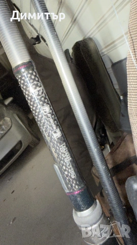 Carp сет Shimano , снимка 14 - Такъми - 54246317