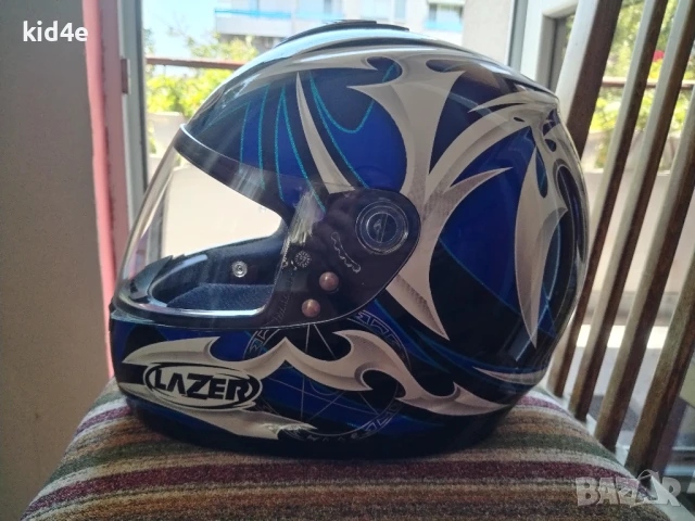 Lazer Vertigo Mystic каска шлем, размер XS  53-54 cm