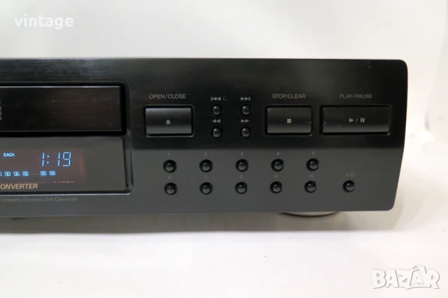 JVC XL-V130, снимка 4 - Други - 50616764