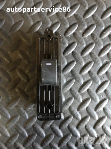 Заден ляв ключ за стъкло за Mazda 6 2.2D (2007-2011) GDK566380A