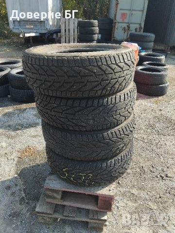 Гуми 205 60 16 Taurus 4 броя. Нов внос. Не са нови!, снимка 7 - Гуми и джанти - 52440605