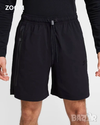 NIKE TECH WOVEN Short