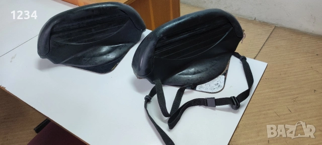 магнитен багажник за ски и сноуборд, снимка 4 - Зимни спортове - 53436572