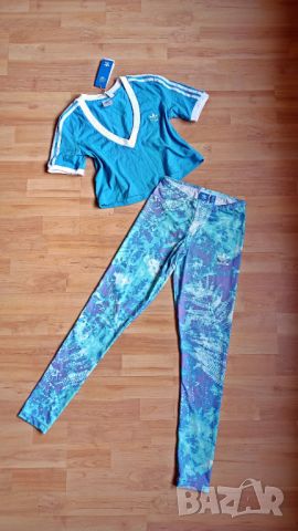 Adidas * Nike * Puma * Lululemon * Under Armour оригинали, снимка 6 - Спортни екипи - 45301974