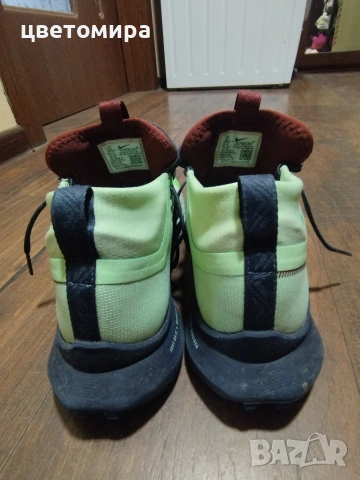 Nike gore tex номер 42, снимка 4 - Маратонки - 53901798